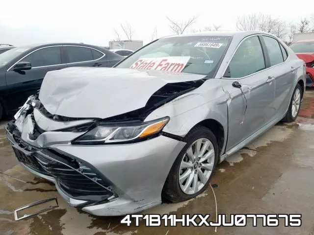 4T1B11HKXJU077675 фото 3
