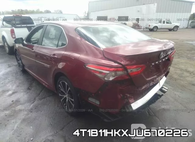 4T1B11HKXJU670226 фото 4