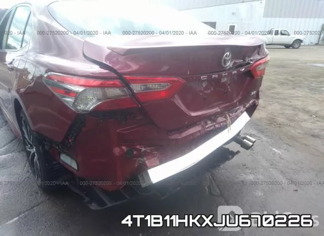 4T1B11HKXJU670226 фото 7