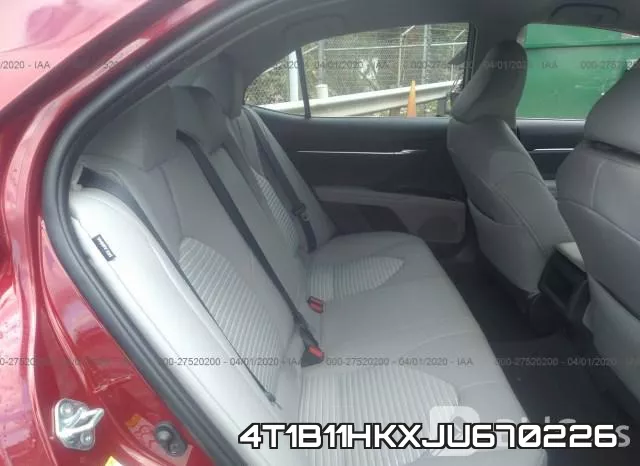 4T1B11HKXJU670226 фото 9