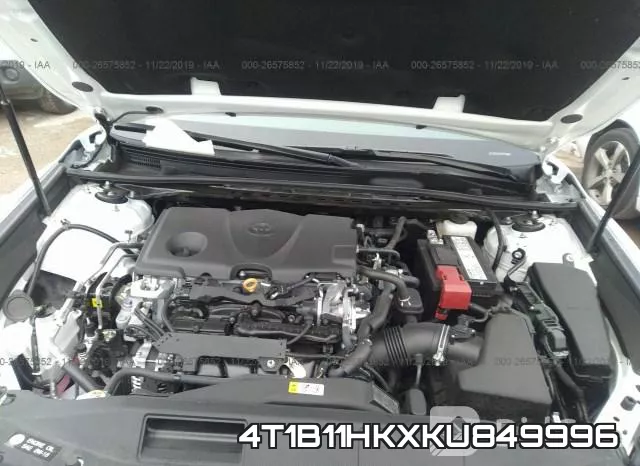 4T1B11HKXKU849996 фото 2