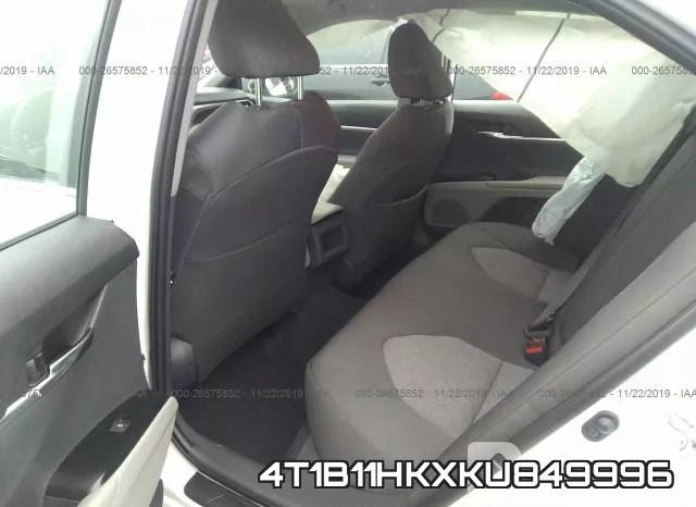 4T1B11HKXKU849996 фото 9