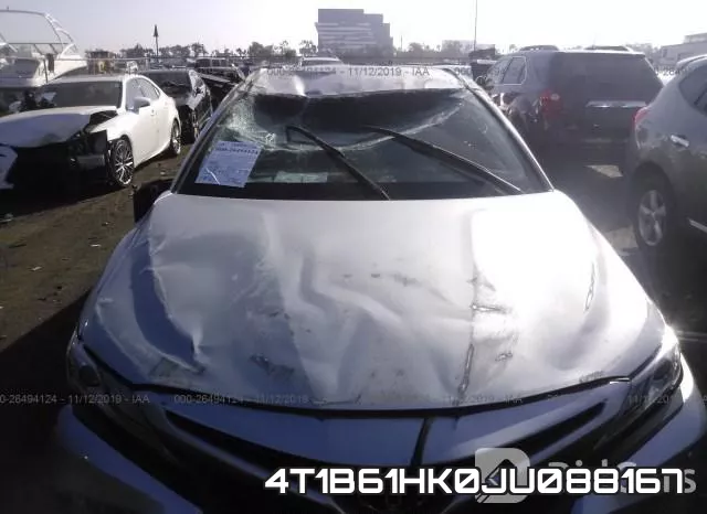 4T1B61HK0JU088167 фото 7