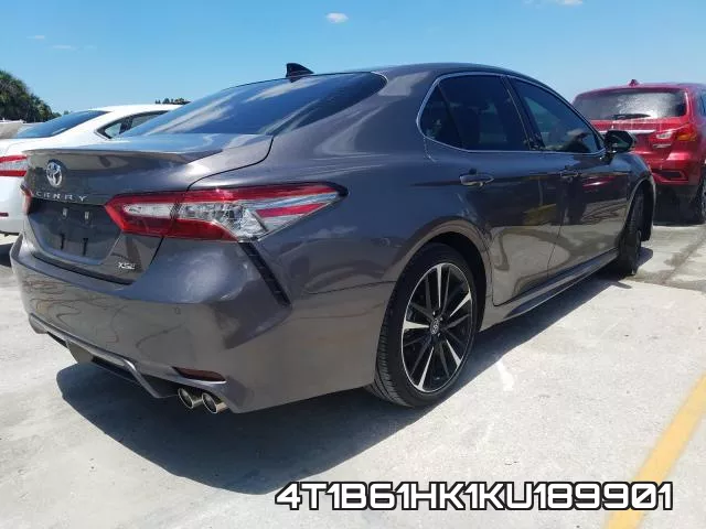 4T1B61HK1KU189901 фото 5
