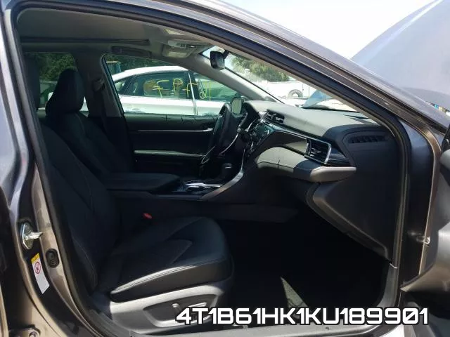 4T1B61HK1KU189901 фото 6