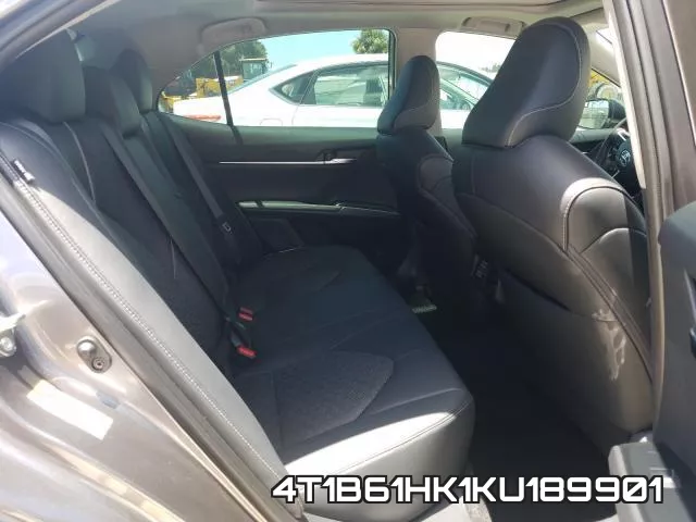 4T1B61HK1KU189901 фото 7