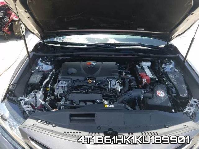 4T1B61HK1KU189901 фото 8