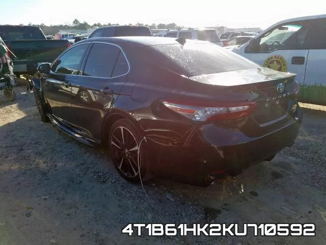 4T1B61HK2KU710592 фото 4
