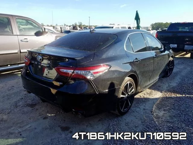 4T1B61HK2KU710592 фото 5