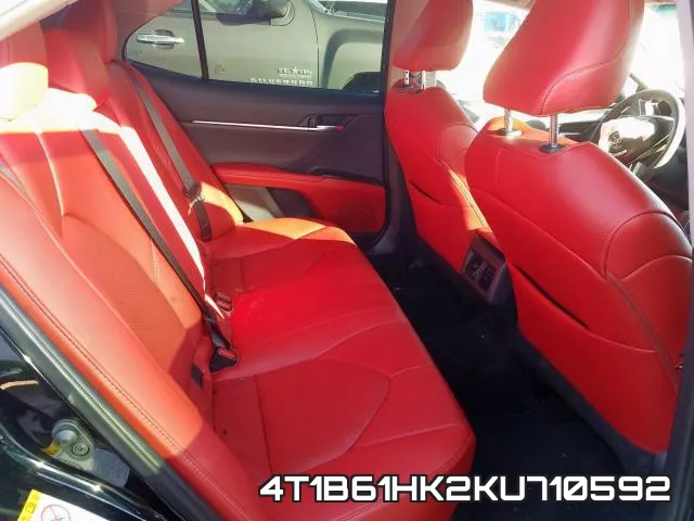4T1B61HK2KU710592 фото 7