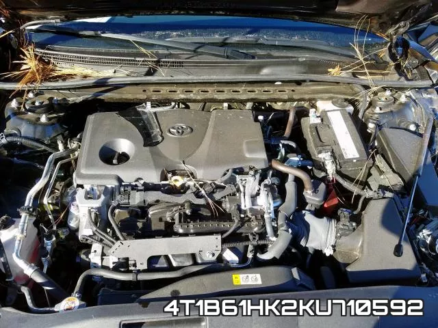 4T1B61HK2KU710592 фото 8