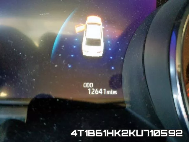 4T1B61HK2KU710592 фото 9