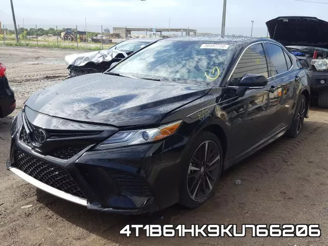 4T1B61HK9KU766206 фото 3