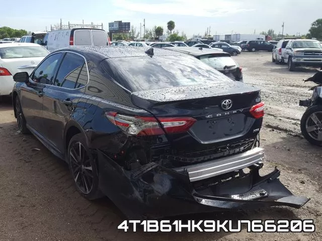 4T1B61HK9KU766206 фото 4