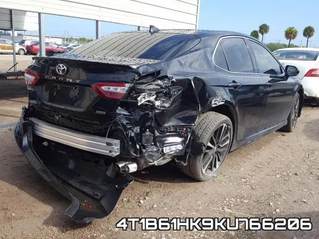 4T1B61HK9KU766206 фото 5