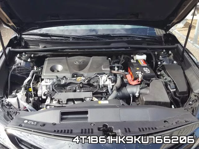 4T1B61HK9KU766206 фото 8