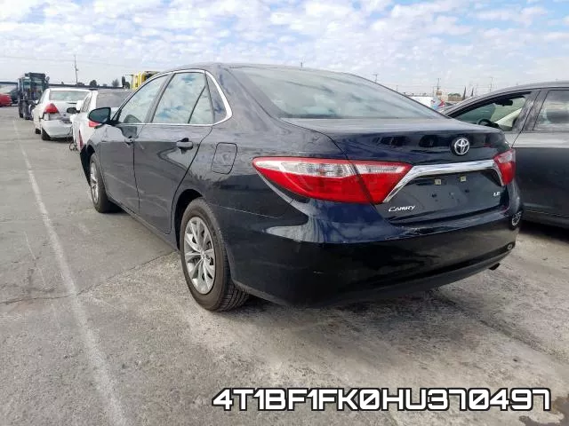 4T1BF1FK0HU370497 фото 4