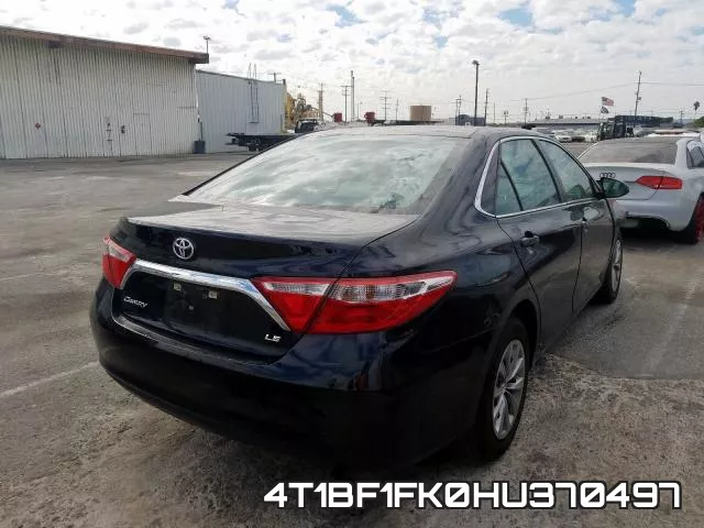 4T1BF1FK0HU370497 фото 5