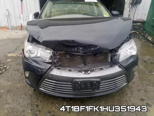 4T1BF1FK1HU351943 фото 10