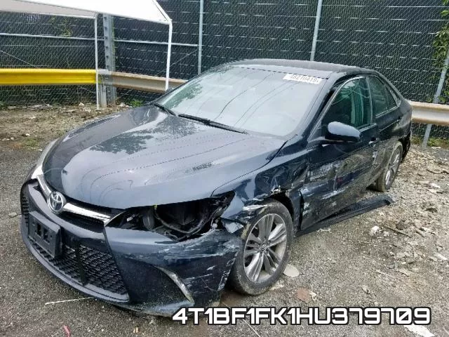 4T1BF1FK1HU379709 фото 3