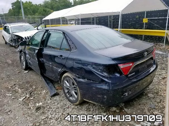 4T1BF1FK1HU379709 фото 4