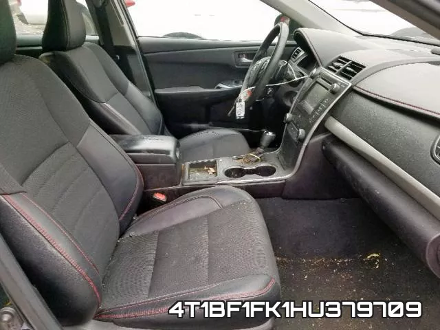 4T1BF1FK1HU379709 фото 6