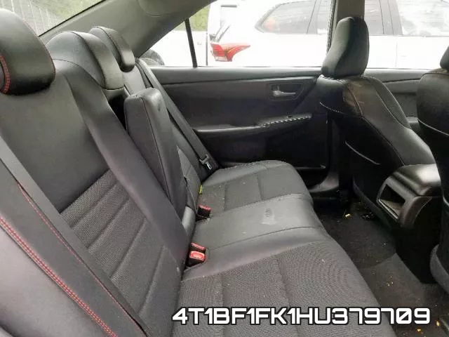 4T1BF1FK1HU379709 фото 7