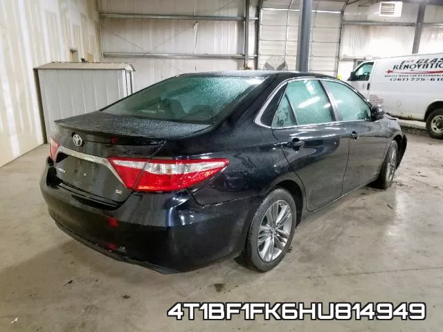 4T1BF1FK6HU814949 фото 4