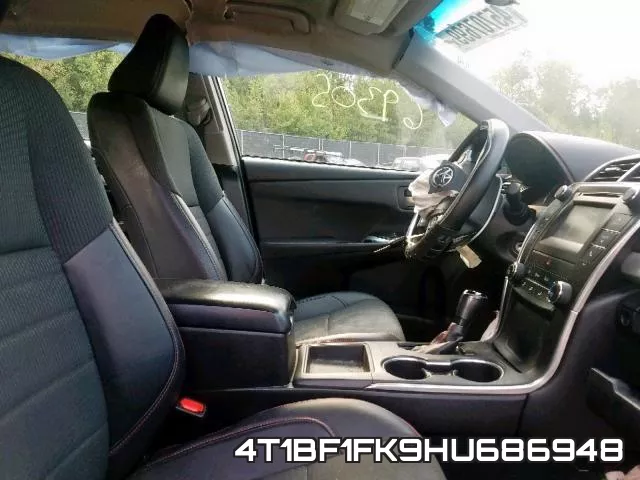 4T1BF1FK9HU686948 фото 6