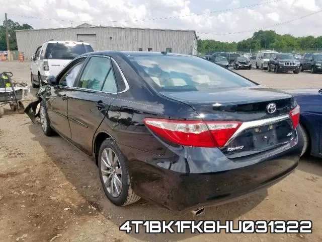 4T1BK1FK8HU031322 фото 4
