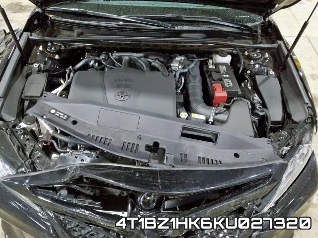 4T1BZ1HK6KU027320 фото 8