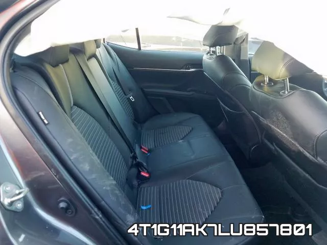 4T1G11AK7LU857801 фото 7