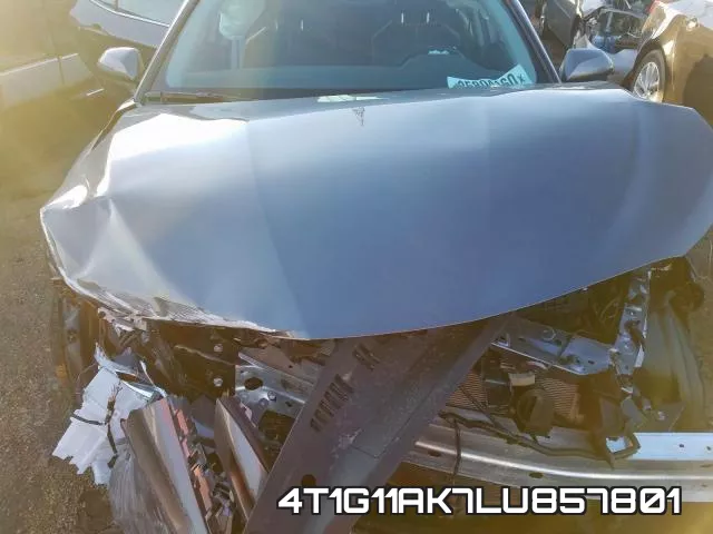 4T1G11AK7LU857801 фото 8
