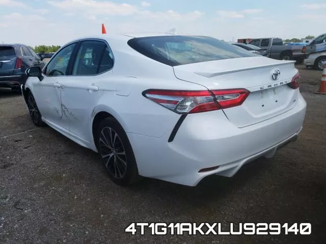 4T1G11AKXLU929140 фото 4