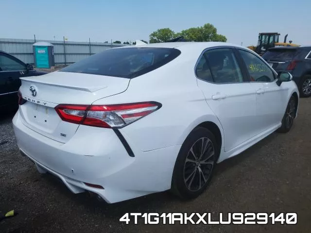 4T1G11AKXLU929140 фото 5