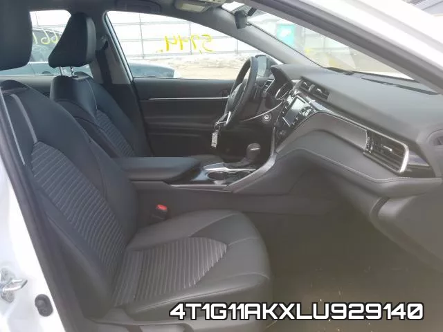 4T1G11AKXLU929140 фото 6