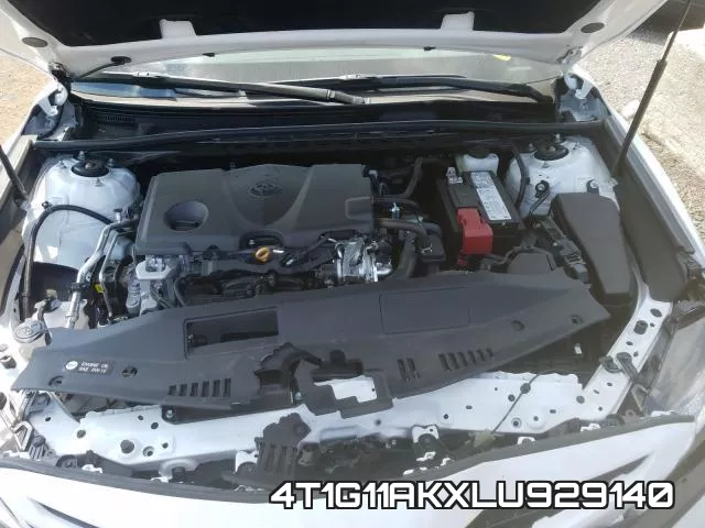 4T1G11AKXLU929140 фото 8