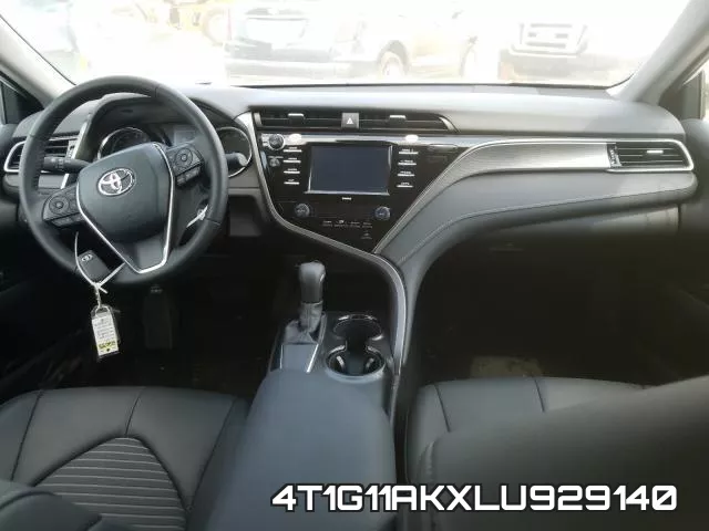4T1G11AKXLU929140 фото 10