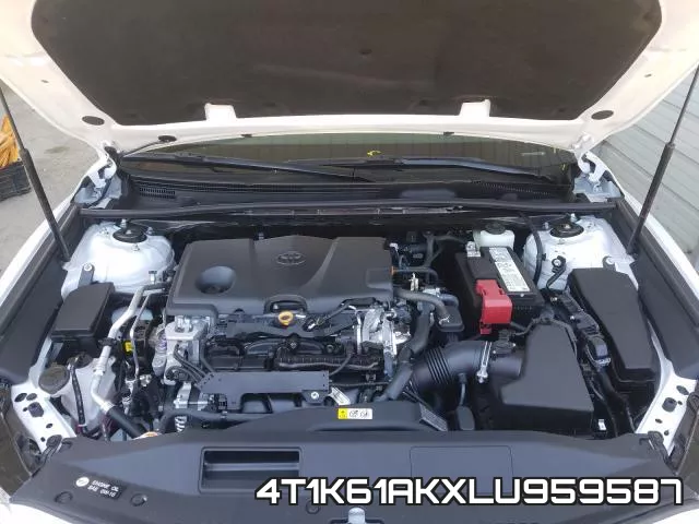 4T1K61AKXLU959587 фото 8