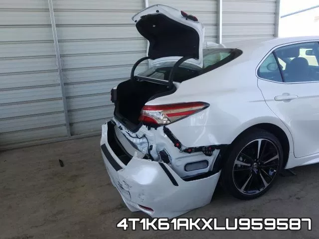 4T1K61AKXLU959587 фото 10