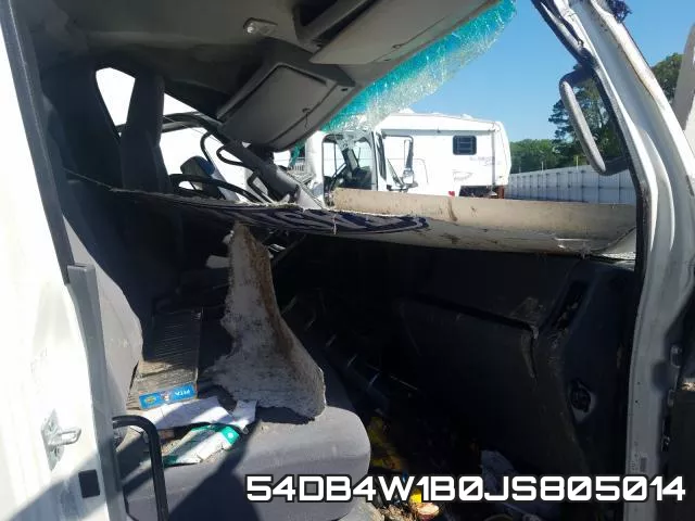 54DB4W1B0JS805014 фото 6