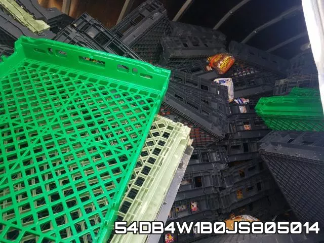 54DB4W1B0JS805014 фото 7