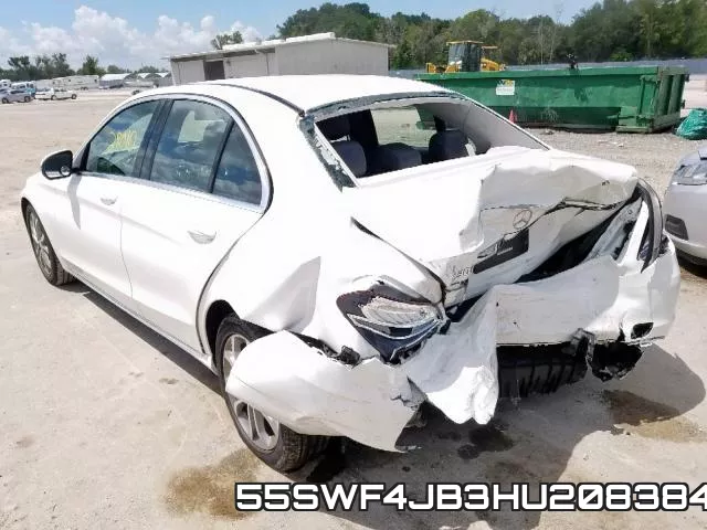 55SWF4JB3HU208384 фото 4