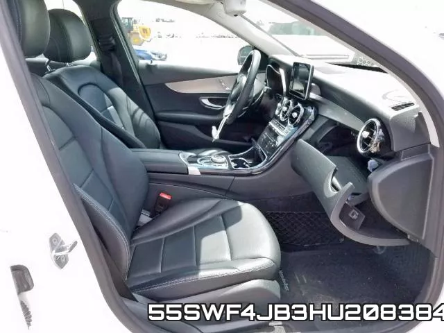 55SWF4JB3HU208384 фото 6