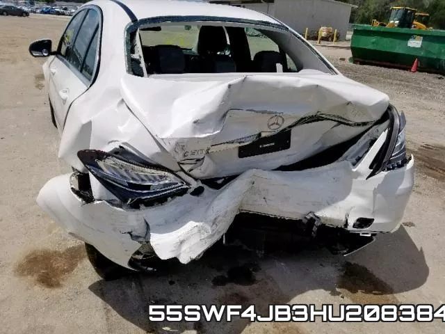 55SWF4JB3HU208384 фото 10