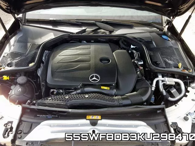 55SWF8DB3KU298470 фото 8