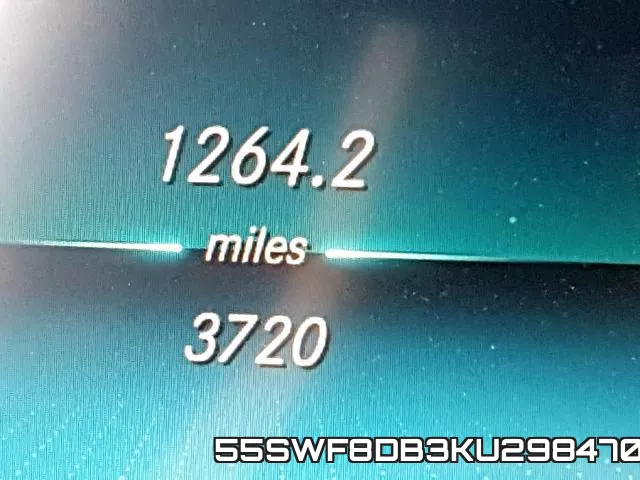 55SWF8DB3KU298470 фото 9