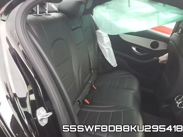 55SWF8DB8KU295418 фото 7