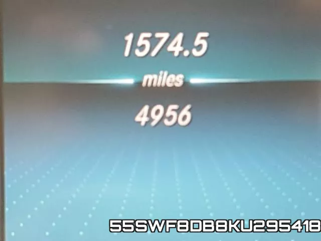 55SWF8DB8KU295418 фото 9