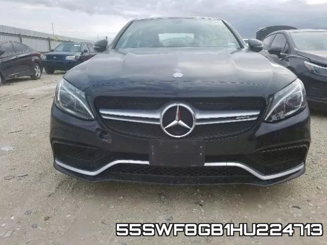 55SWF8GB1HU224713 фото 10
